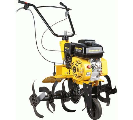 Мотокультиватор Champion BC 8713