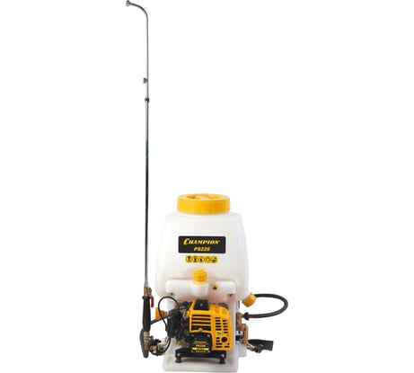 Бензиновый опрыскиватель Champion PS226