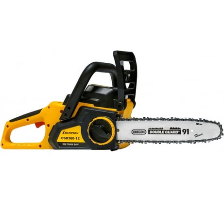 Аккумуляторная пила Champion CSB360