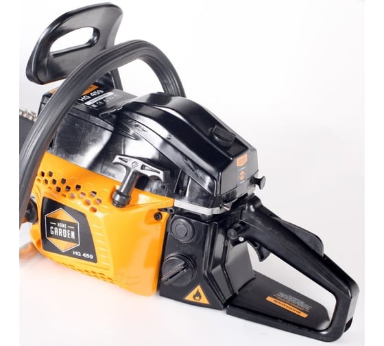 Бензопила Patriot Home Garden HG 459 Case 220109065