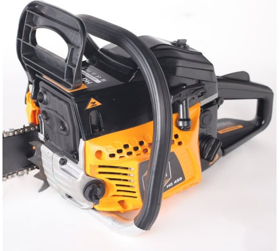 Бензопила Patriot Home Garden HG 459 Case 220109065