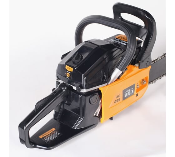Бензопила Patriot Home Garden HG 459 Case 220109065