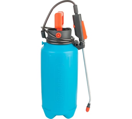 Опрыскиватель Gardena 5 л 00823-20.000.00