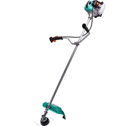 Бензотриммер 33 см3, диск/леска Sturm BT9133BL