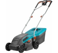 Электрическая газонокосилка Gardena PowerMax 1200/32 05032-20.000.00 15481910