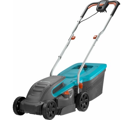 Электрическая газонокосилка Gardena PowerMax 1200/32 05032-20.000.00
