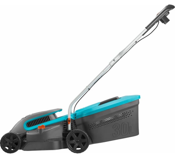 Электрическая газонокосилка Gardena PowerMax 1200/32 05032-20.000.00