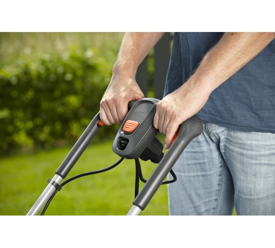 Электрическая газонокосилка Gardena PowerMax 1200/32 05032-20.000.00
