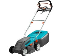 Электрическая газонокосилка Gardena PowerMax 34 05034-20.000.00 15481911