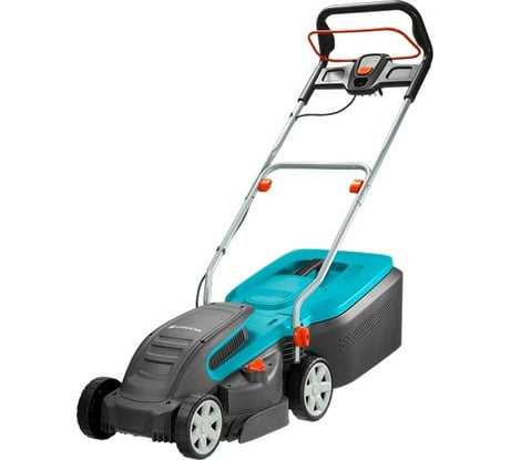 Электрическая газонокосилка Gardena PowerMax 34 05034-20.000.00