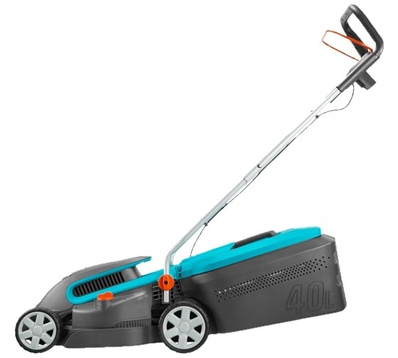 Электрическая газонокосилка Gardena PowerMax 34 05034-20.000.00