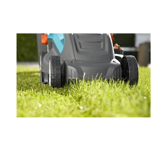 Электрическая газонокосилка Gardena PowerMax 34 05034-20.000.00