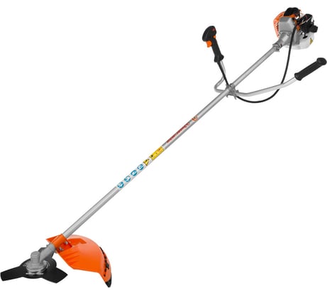 Бензотриммер Энергомаш БТ-9126БЛ