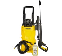 Мойка высокого давления Karcher K 4 1.180-150