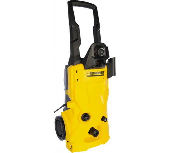 Мойка высокого давления Karcher K 4 1.180-150