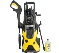 Мойка высокого давления Karcher K 5 Premium 1.181-313