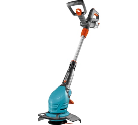 Аккумуляторный триммер Gardena EasyCut Li-18/23R 09823-20.000.00