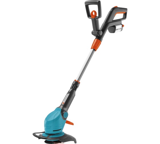 Аккумуляторный триммер Gardena EasyCut Li-18/23R 09823-20.000.00