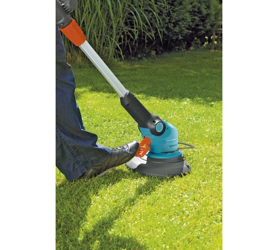 Аккумуляторный триммер Gardena EasyCut Li-18/23R 09823-20.000.00