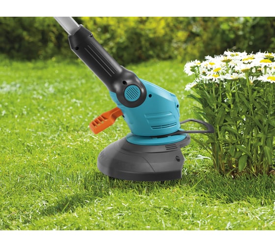 Аккумуляторный триммер Gardena EasyCut Li-18/23R 09823-20.000.00