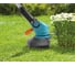 Аккумуляторный триммер Gardena EasyCut Li-18/23R 09823-20.000.00 4