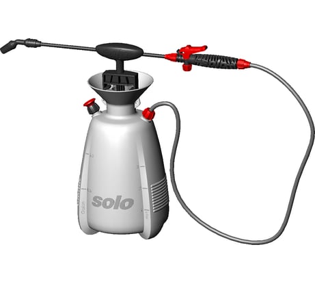 Ручной опрыскиватель Solo 405