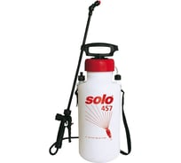 Профессиональный опрыскиватель Solo 457