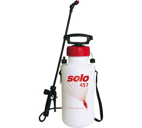 Профессиональный опрыскиватель Solo 457