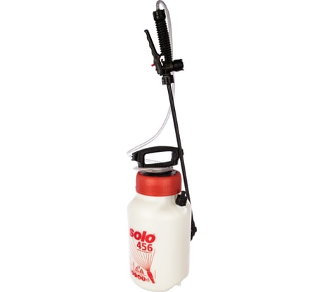 Профессиональный опрыскиватель Solo 456