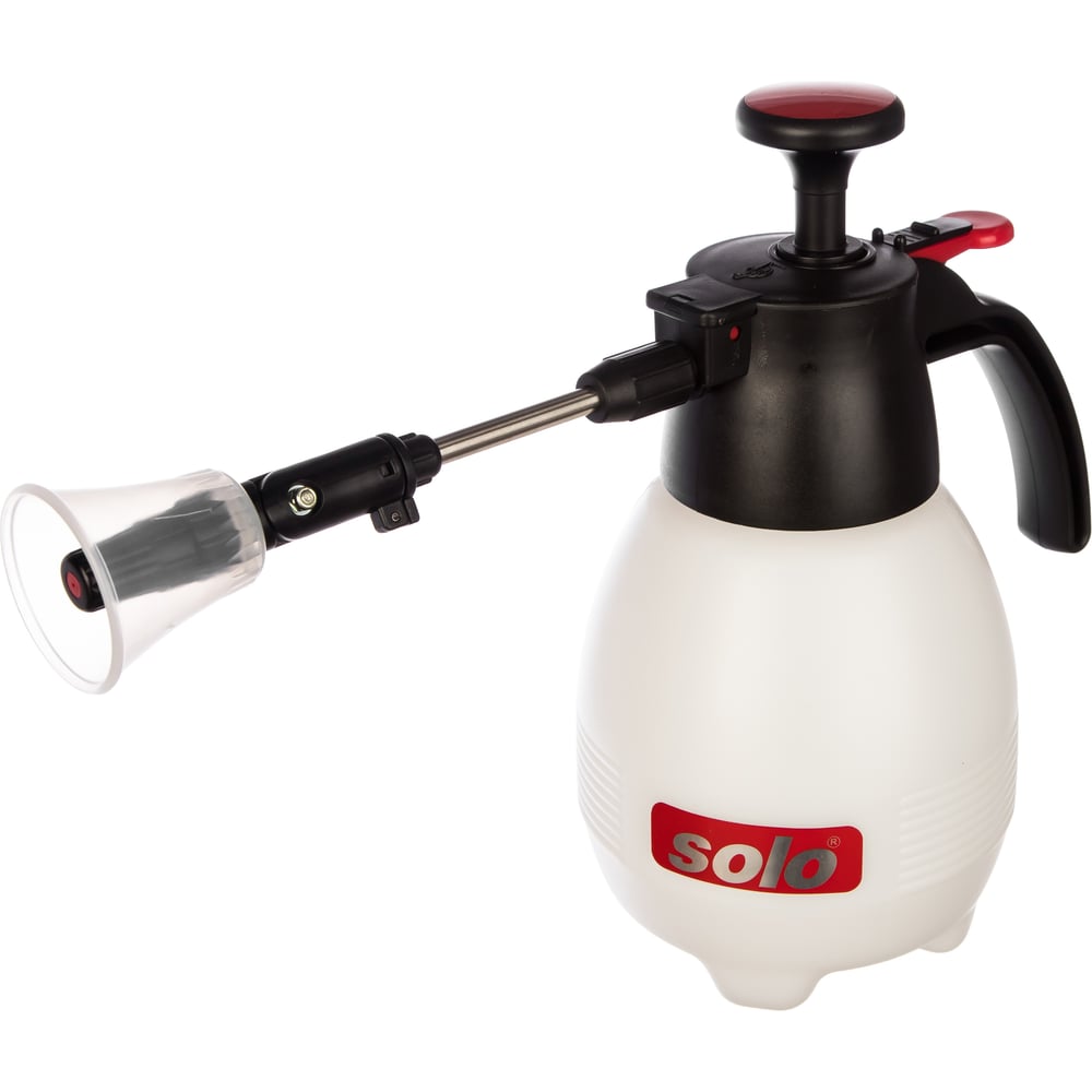 Ручной универсальный опрыскиватель Solo 401 - выгодная цена, отзывы ...