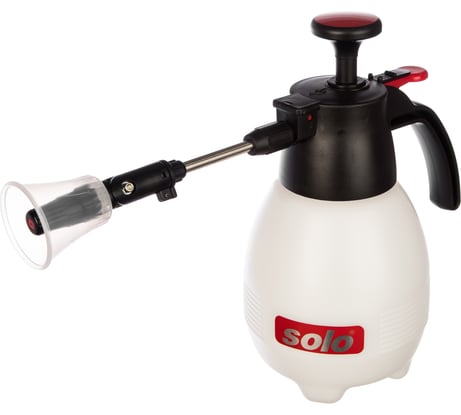 Ручной универсальный опрыскиватель Solo 401