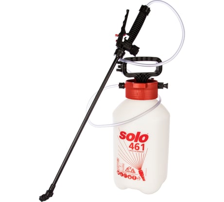 Ручной универсальный опрыскиватель Solo 461