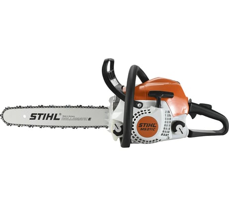 Бензопила Stihl MS 211 C-BE 14" 11390113062к