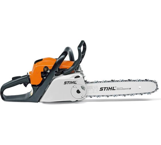 Бензопила Stihl MS 211 C-BE 14" 11390113062к