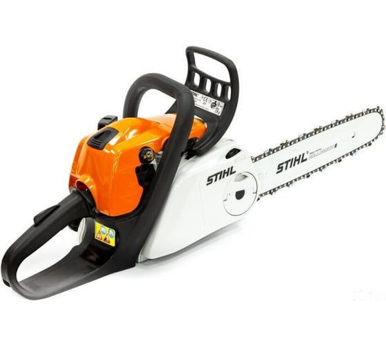 Бензопила Stihl MS 211 C-BE 14" 11390113062к