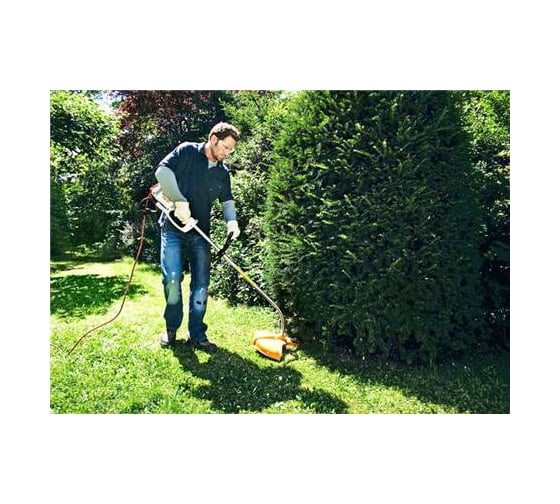 Электрический триммер Stihl FSE 81 48090114119
