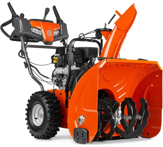 Снегоотбрасыватель Husqvarna ST224 9619100-87 1