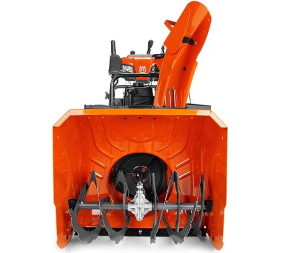 Снегоотбрасыватель Husqvarna ST224 9619100-87