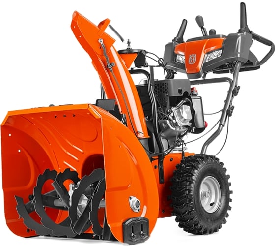 Снегоотбрасыватель Husqvarna ST224 9619100-87