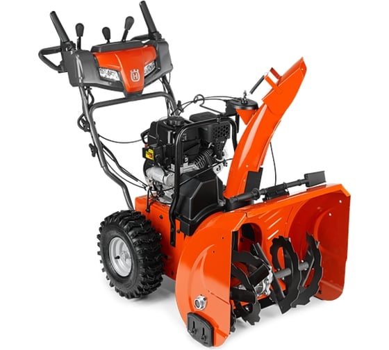 Снегоотбрасыватель Husqvarna ST224 9619100-87