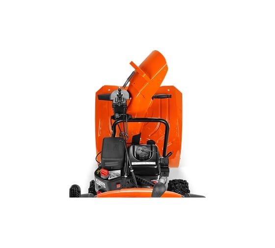 Снегоотбрасыватель Husqvarna ST224 9619100-87
