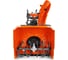 Снегоотбрасыватель Husqvarna ST224 9619100-87 2
