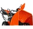 Снегоотбрасыватель Husqvarna ST224 9619100-87 6