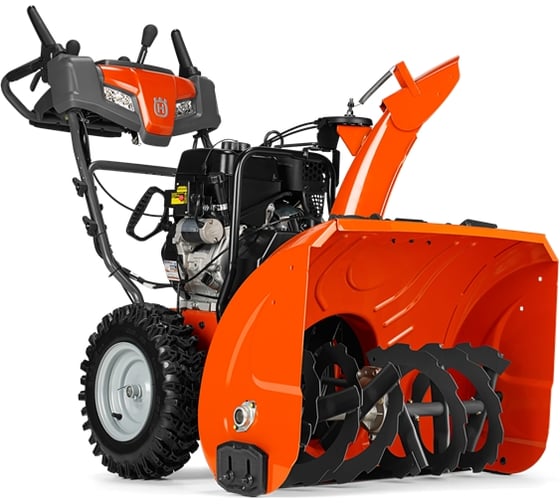 Снегоотбрасыватель Husqvarna ST230P 9619100-90 1