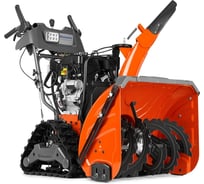 Бензиновый снегоотбрасыватель Husqvarna ST327PT 9619100-84