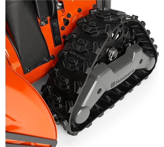 Бензиновый снегоотбрасыватель Husqvarna ST327PT 9619100-84