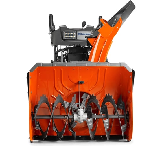 Бензиновый снегоотбрасыватель Husqvarna ST330PT 9619100-86