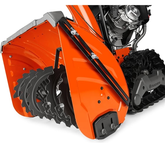 Бензиновый снегоотбрасыватель Husqvarna ST330PT 9619100-86