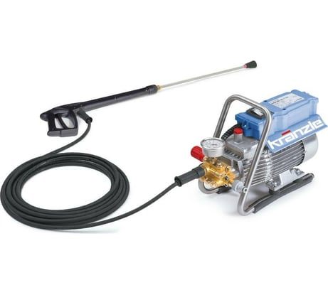 Аппарат высокого давления Kranzle 10/122 41.731