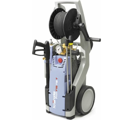 Аппарат высокого давления Kranzle Profi 175 TST